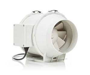 DFA100 - Duct fan 100 mm