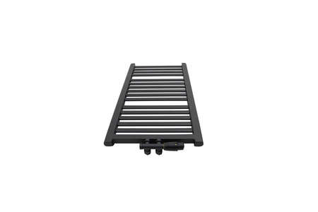 EVR12050B - Black vertical heater 120/50