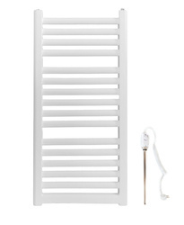 EVR12050WE - White Electric Vertical Radiator 120/50